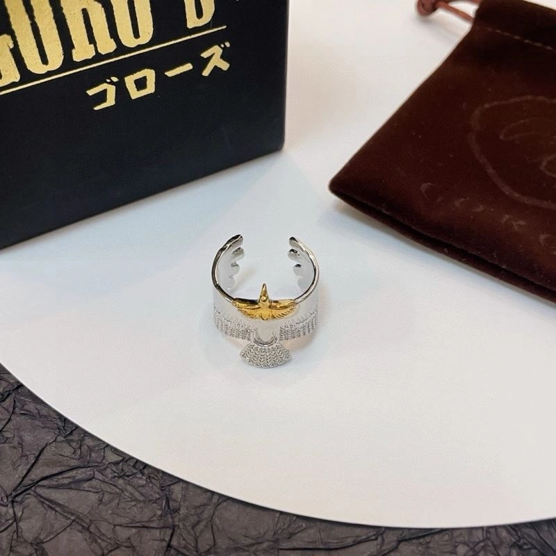 Goros Rings Durable 212069