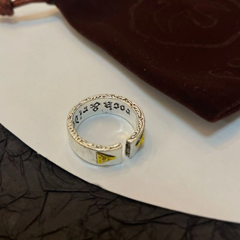 Supportive Goros Rings 211220