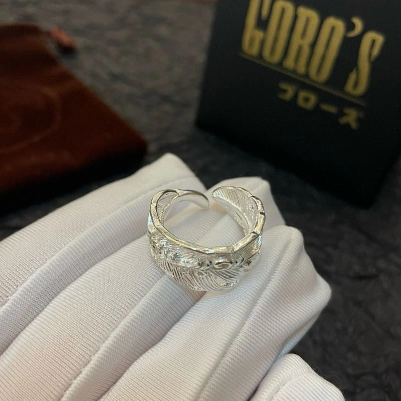 GoAnywhere Goros Rings 211212