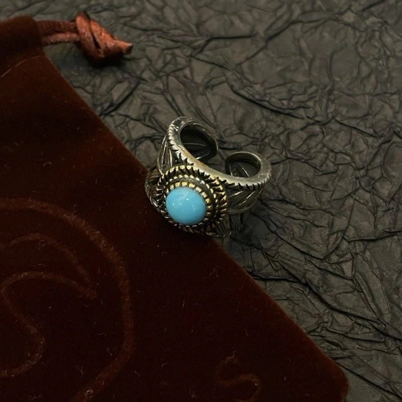Goros Rings TechFriendly 211229