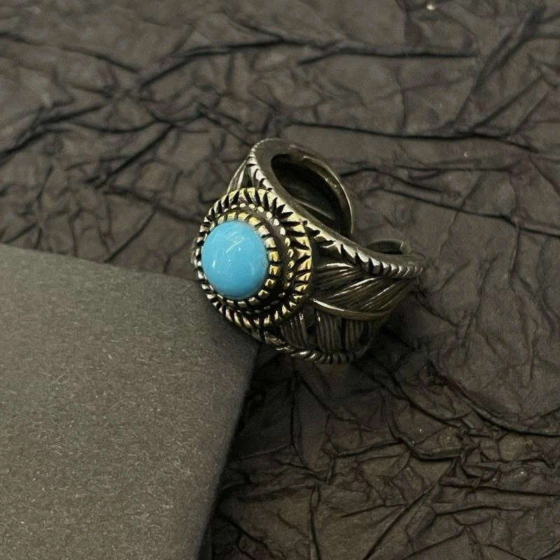 Goros Rings TechFriendly 211229
