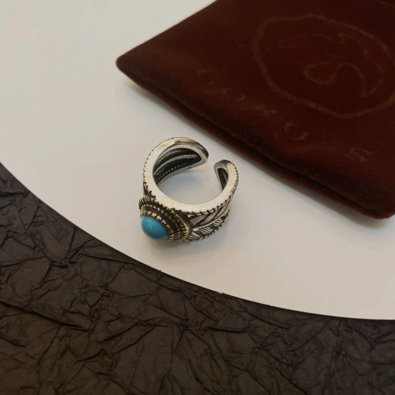 Goros Rings TechFriendly 211229