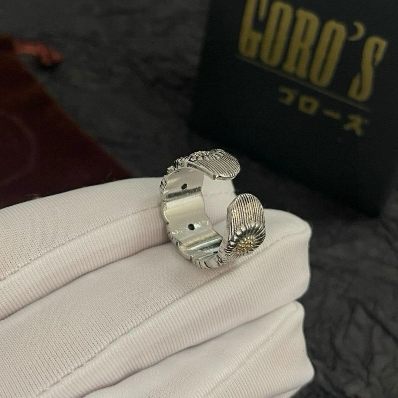 Goros Rings MultiPurpose 211225