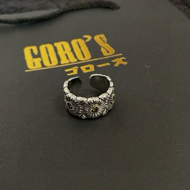 Goros Rings MultiPurpose 211225