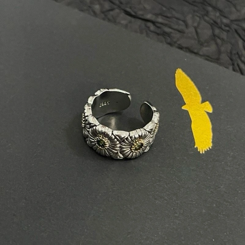 Goros Rings MultiPurpose 211225