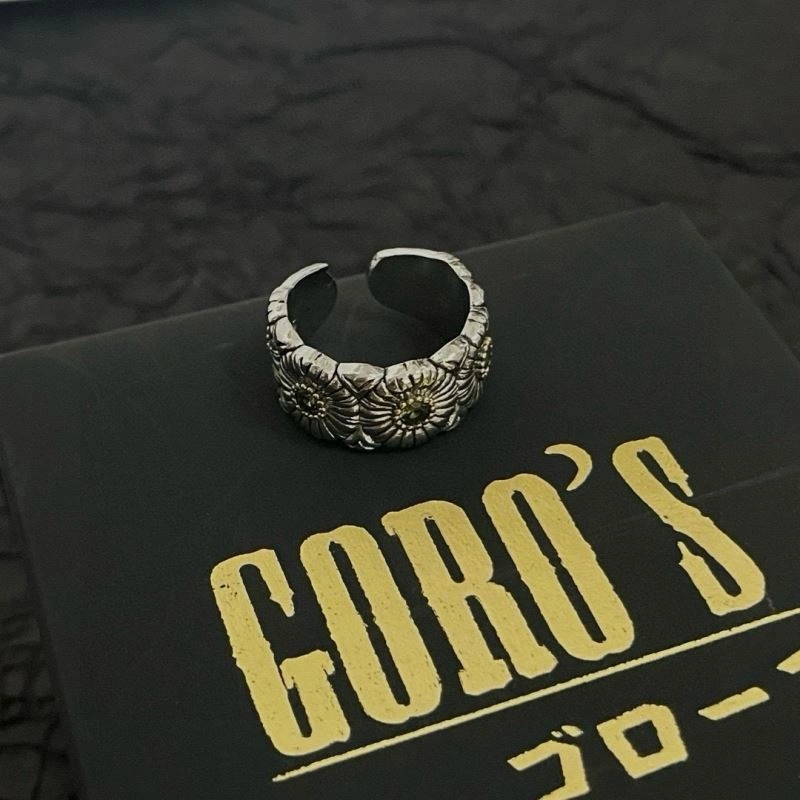 Goros Rings MultiPurpose 211225