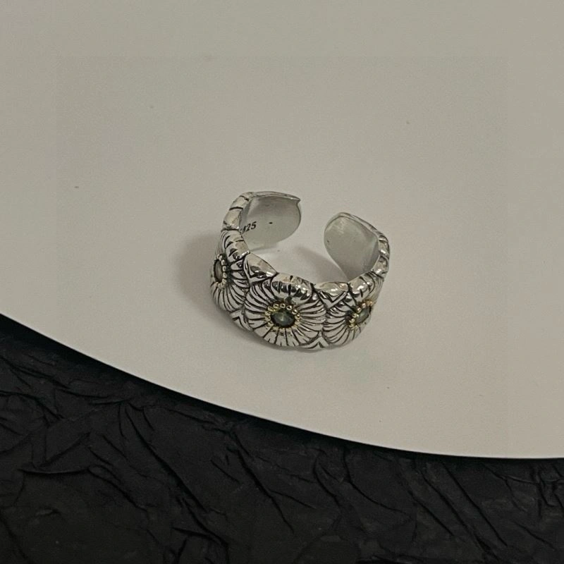 Goros Rings MultiPurpose 211225