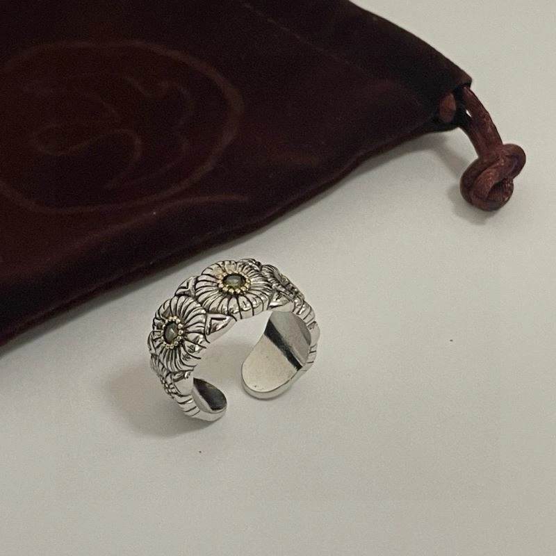 Goros Rings MultiPurpose 211225