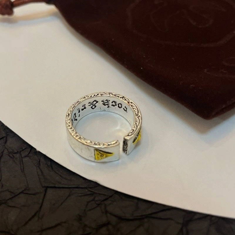 Goros Rings Bright 210715