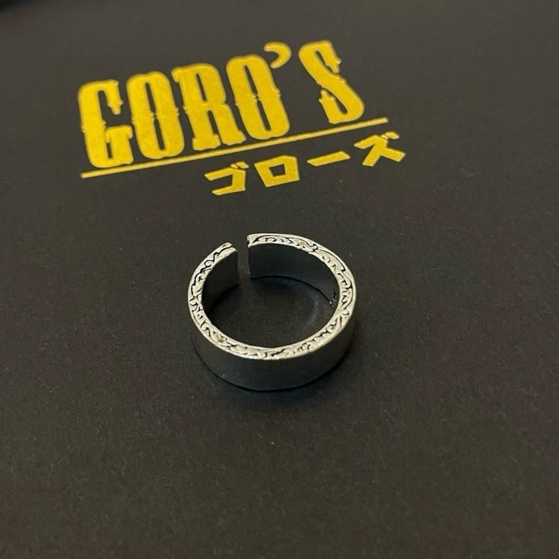 Goros Rings Bright 210715