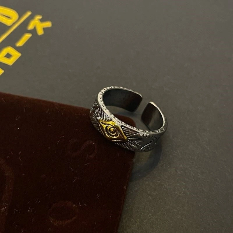 Goros Rings Timeless 210700
