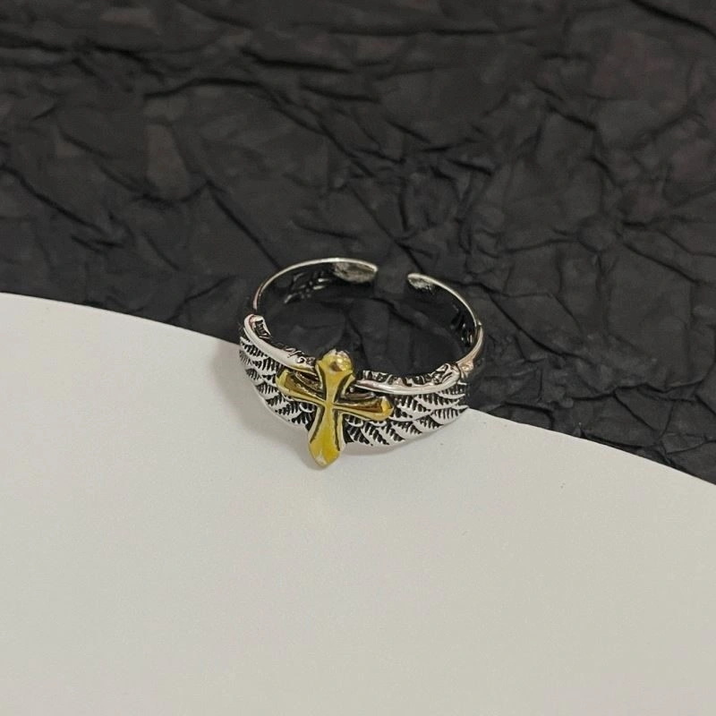 Affordable Goros Rings 210707