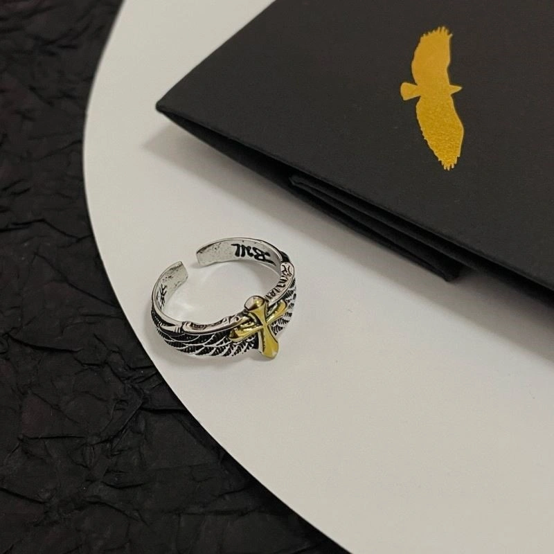 Affordable Goros Rings 210707