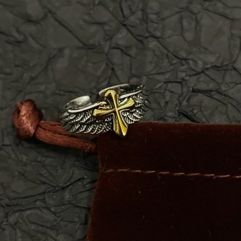 Affordable Goros Rings 210707