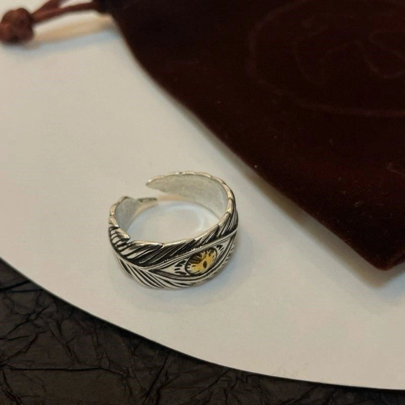 Goros Rings Comfortable 210697