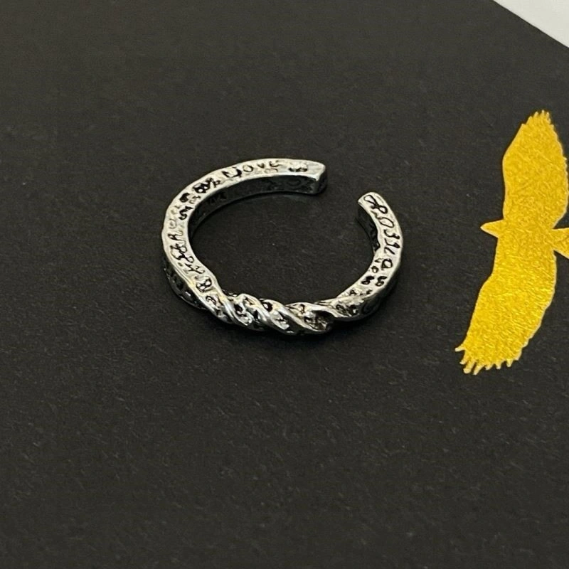 Goros Rings Comfortable 209797