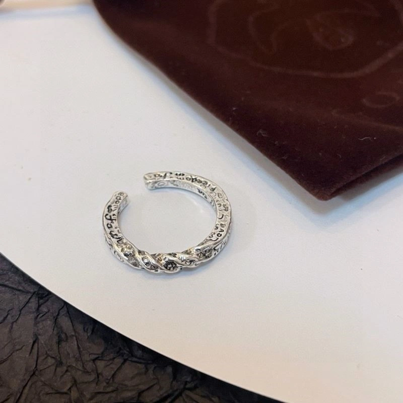 Goros Rings Comfortable 209797
