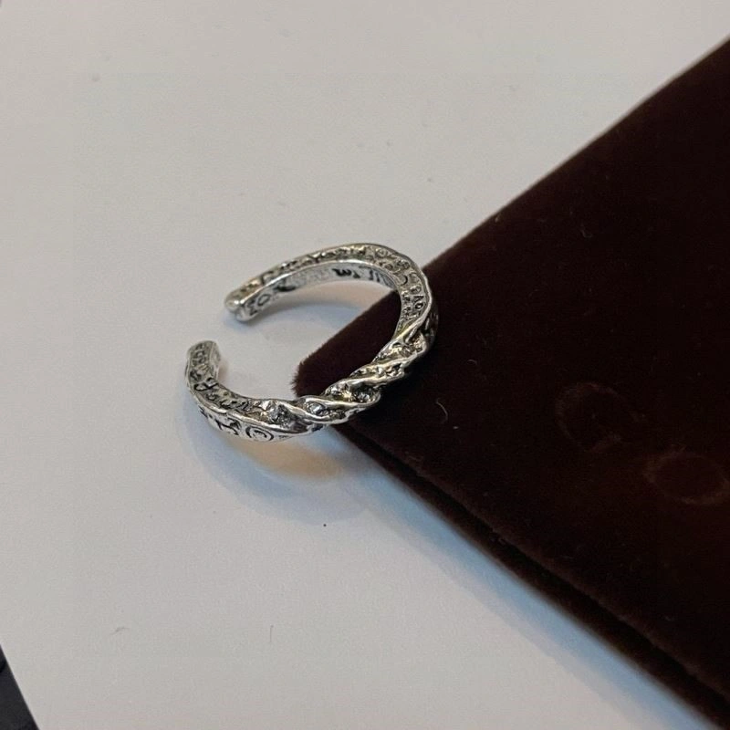 Goros Rings Comfortable 209797