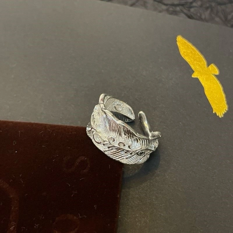 Goros Rings Comfortable 209275