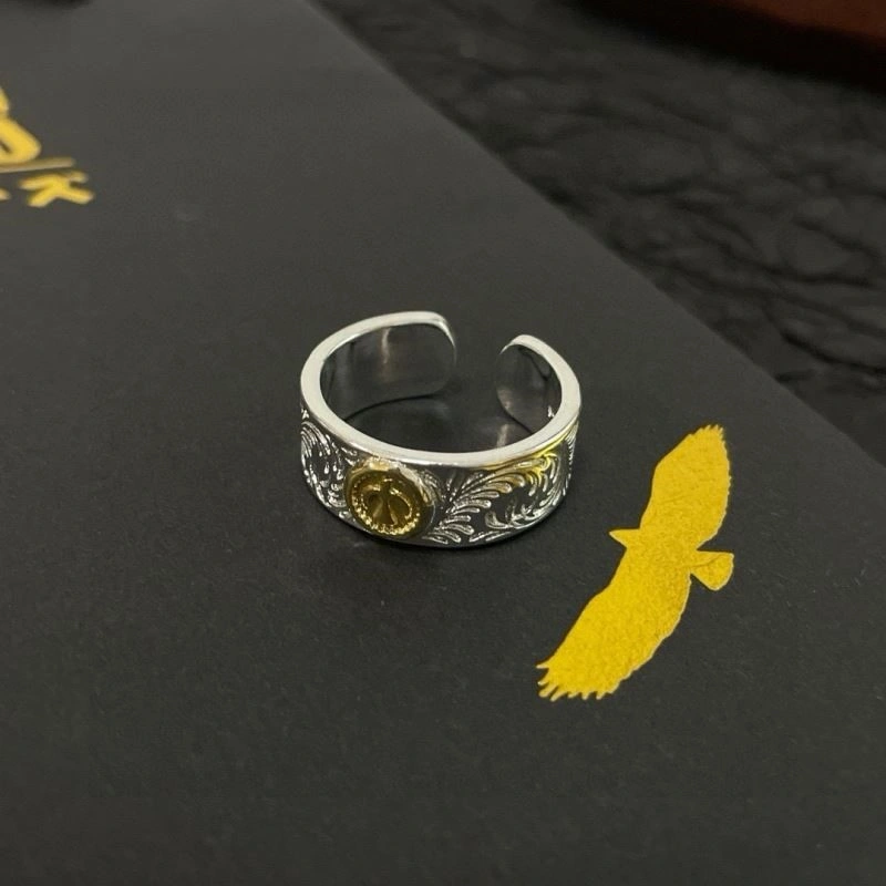 Goros Rings Contemporary 209264
