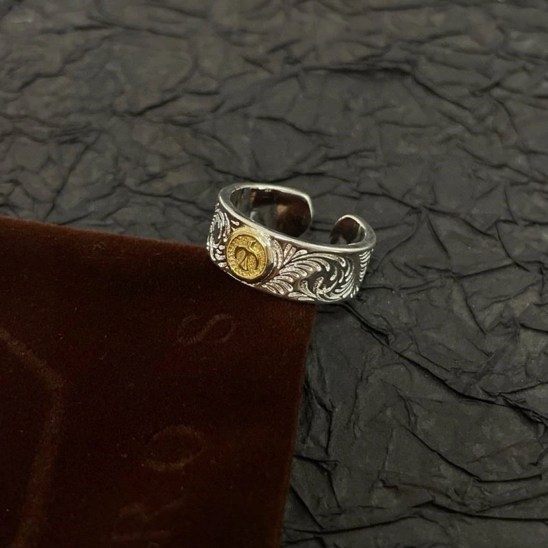 Goros Rings Contemporary 209264