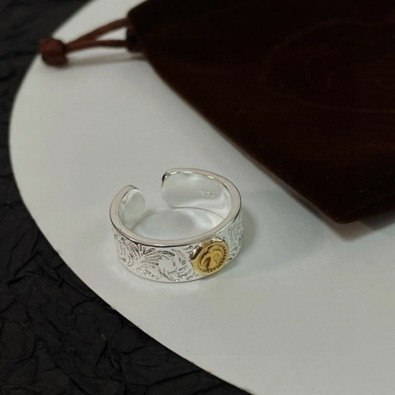 Goros Rings Contemporary 209264