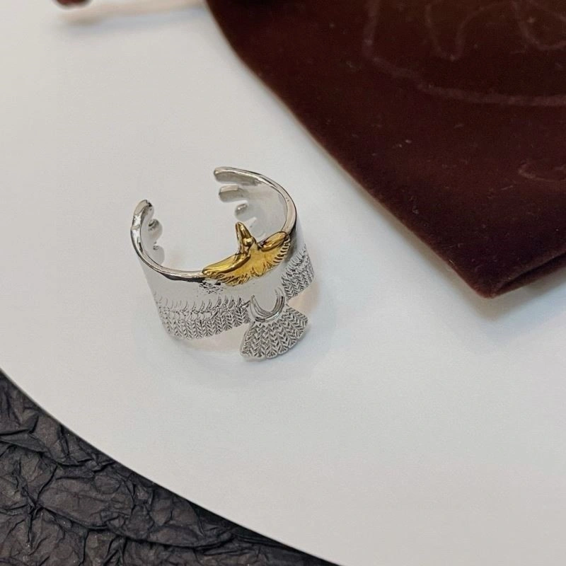 Casual Goros Rings 209263