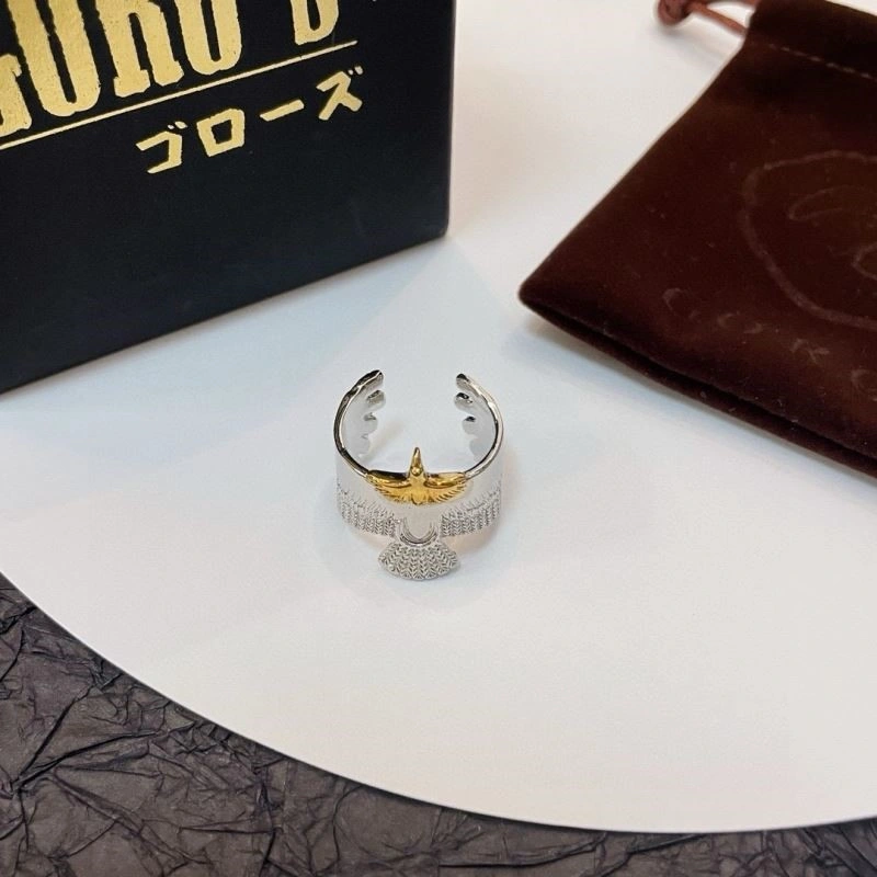 Casual Goros Rings 209263