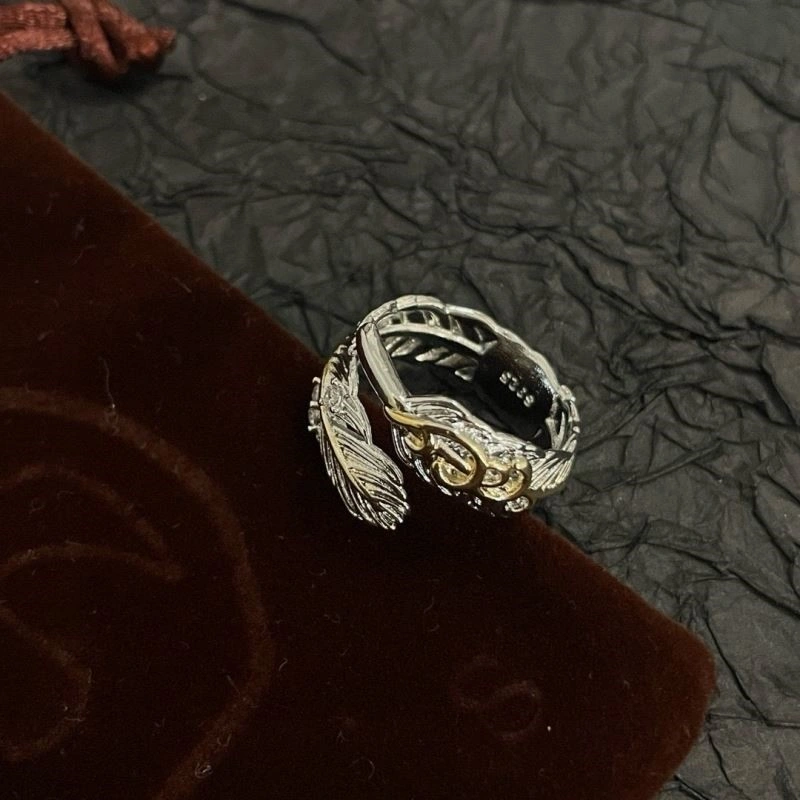 Goros Rings Comfortable 209261