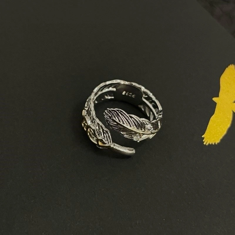 Goros Rings Comfortable 209261