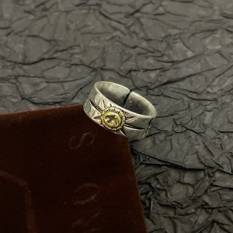 Goros Rings Refined 208703