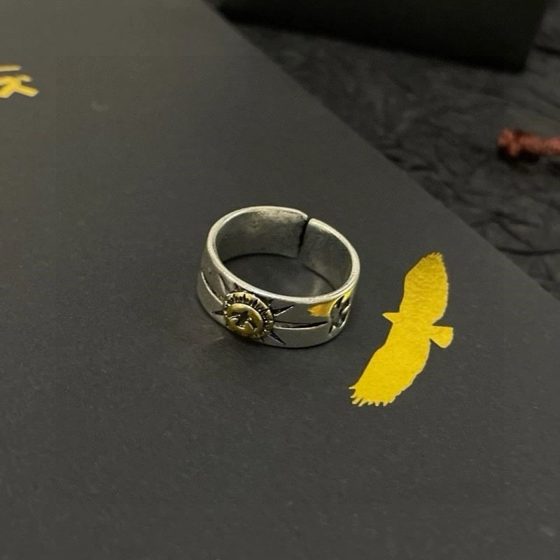 Goros Rings Refined 208703