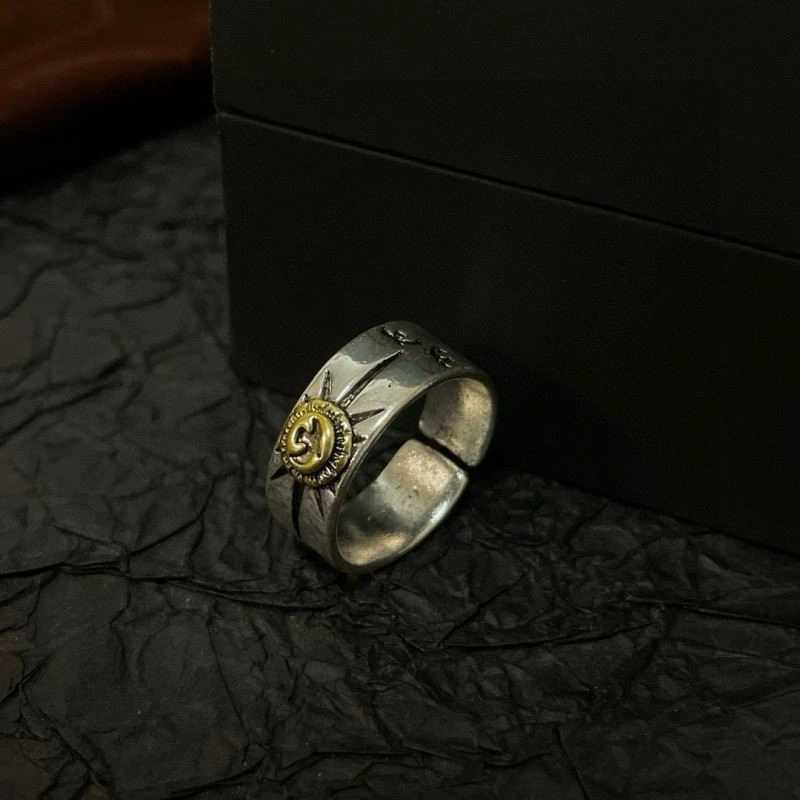 Goros Rings Refined 208703