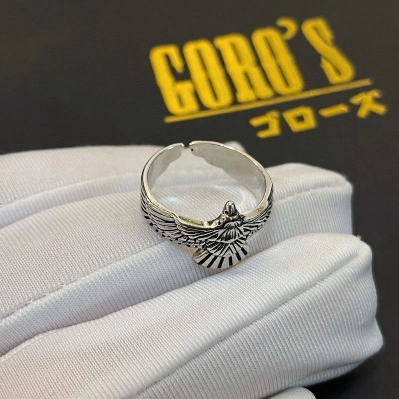 Goros Rings Popular 208693
