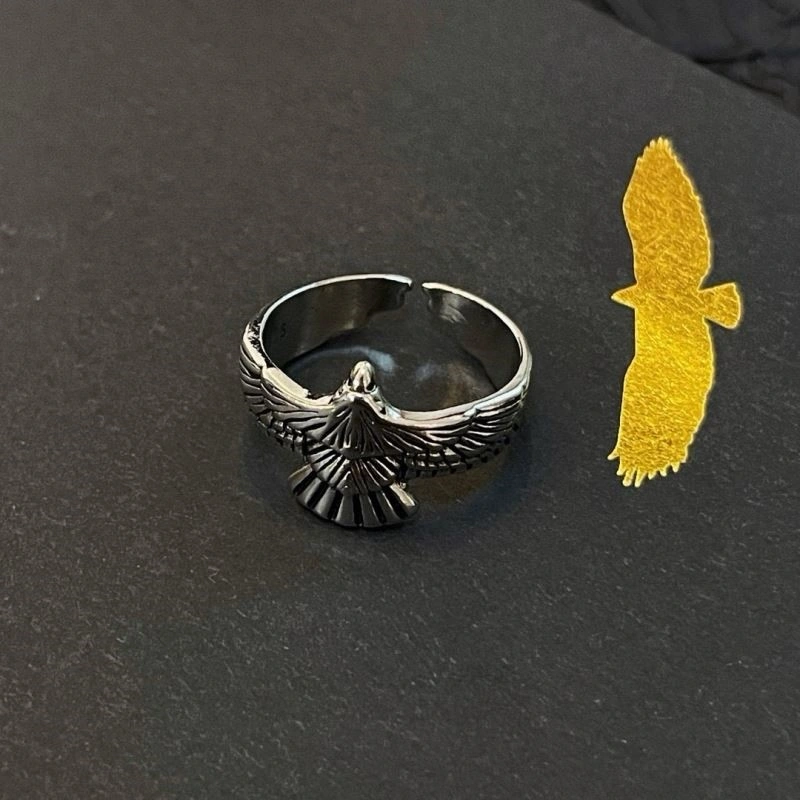 Goros Rings Popular 208693