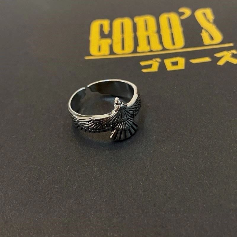 Goros Rings Popular 208693