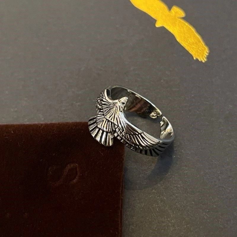 Goros Rings Popular 208693