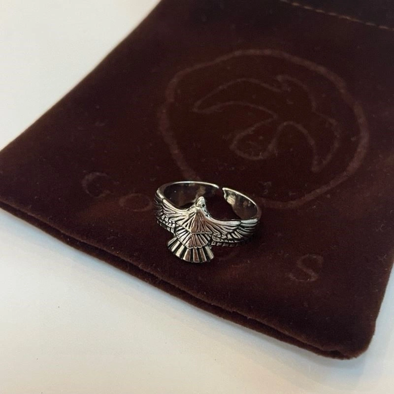 Goros Rings Popular 208693