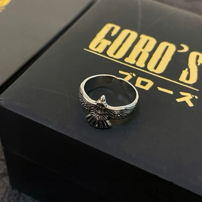 Goros Rings Popular 208693