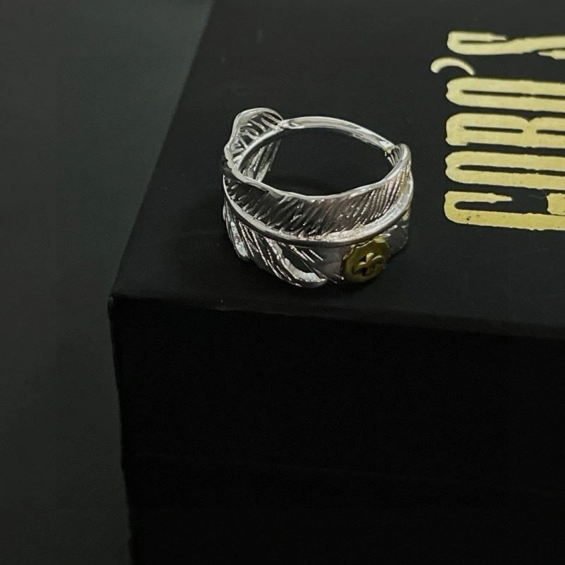 Affordable Goros Rings 208695
