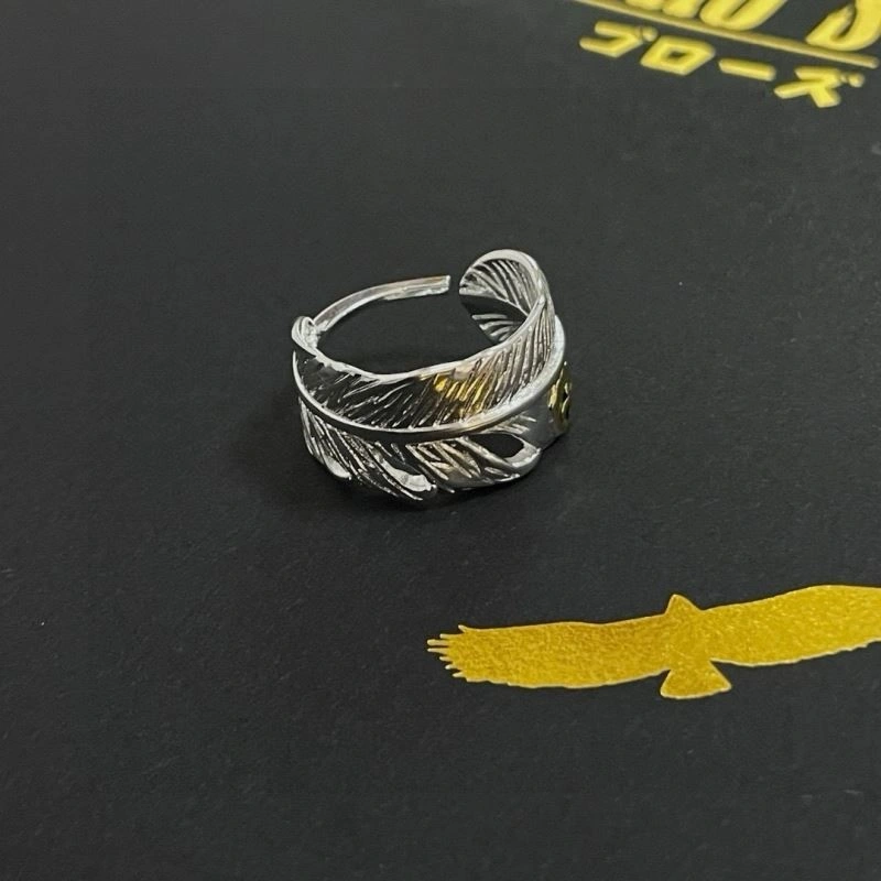 Affordable Goros Rings 208695