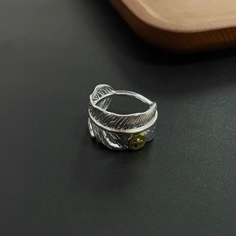 Affordable Goros Rings 208695