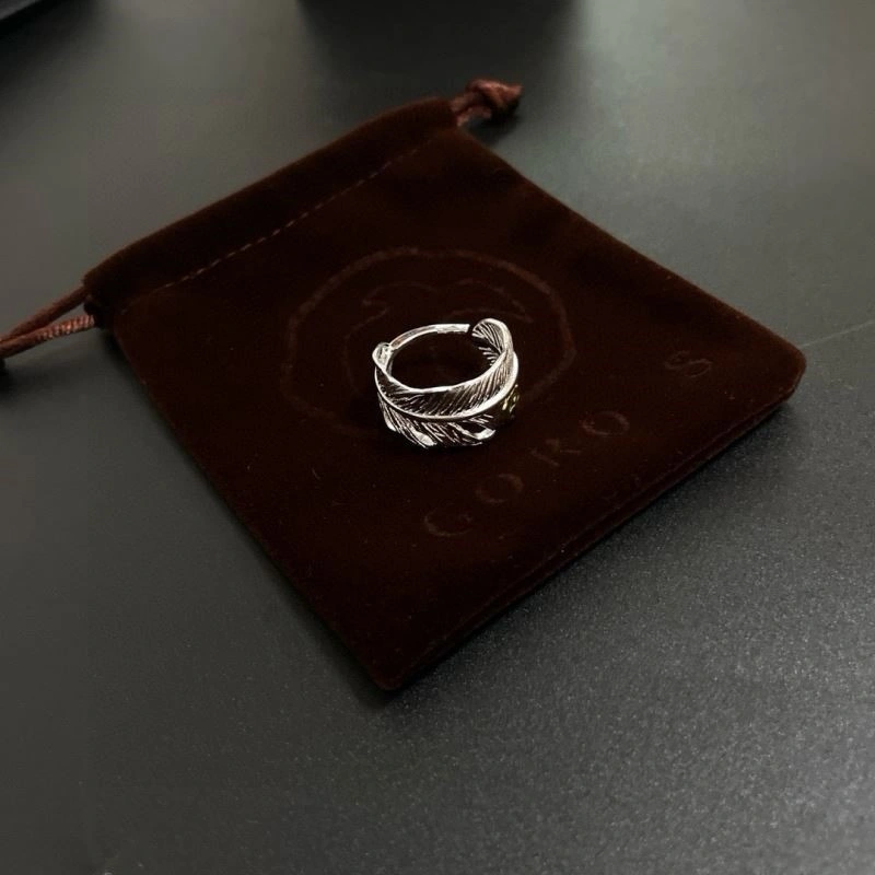 Affordable Goros Rings 208695