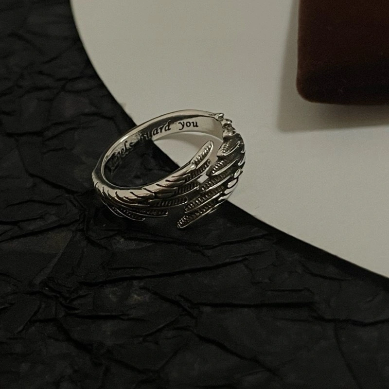 Lightweight Goros Rings 208691