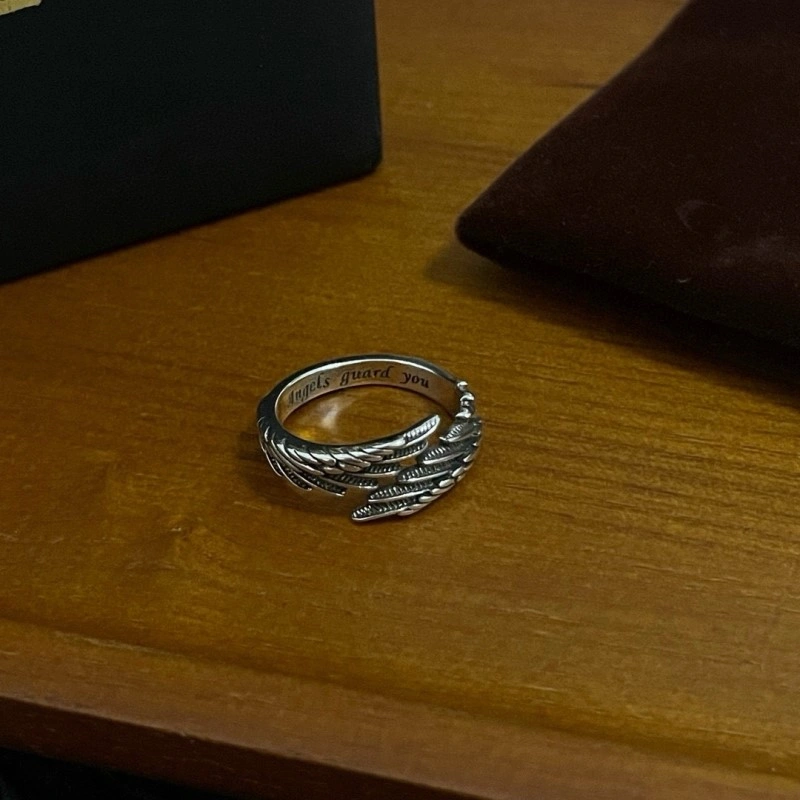 Lightweight Goros Rings 208691