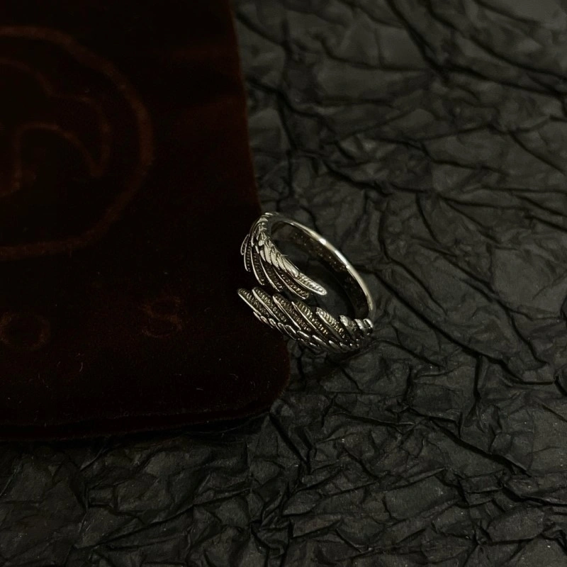 Lightweight Goros Rings 208691