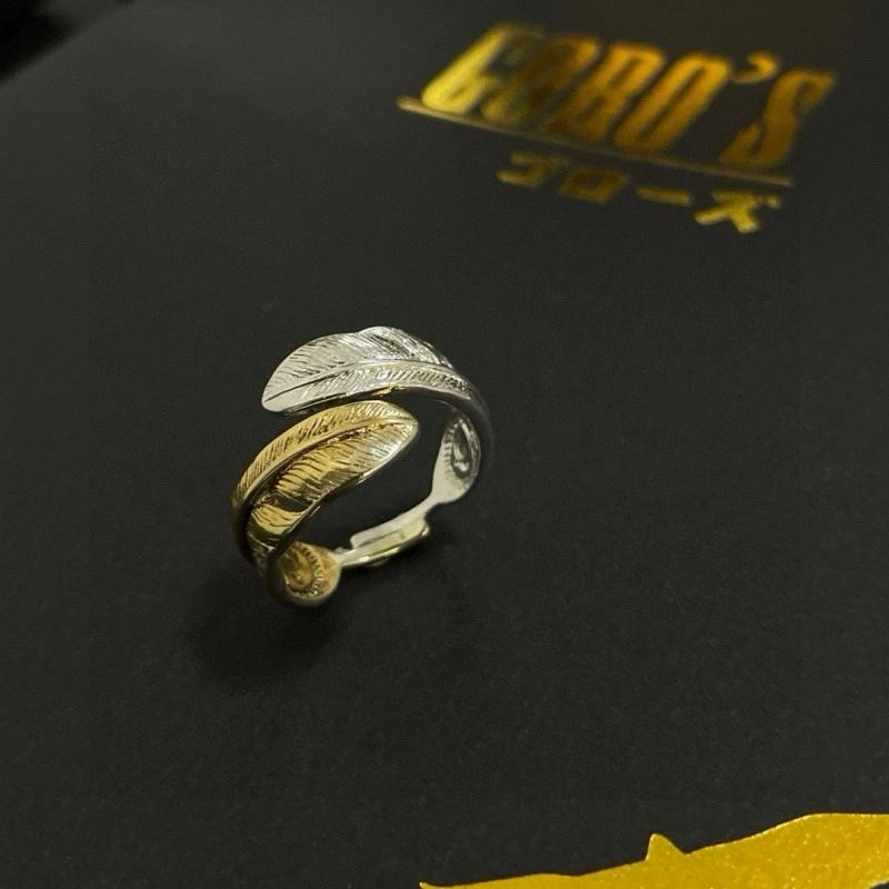 Goros Rings MoistureWicking 207971