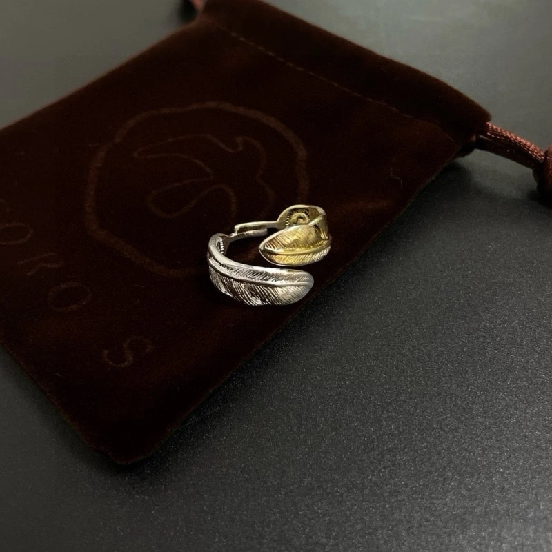 Goros Rings MoistureWicking 207971