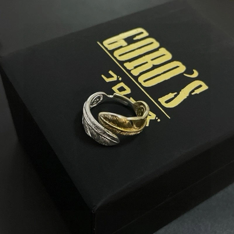 Goros Rings MoistureWicking 207971
