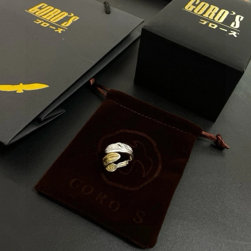 Goros Rings MoistureWicking 207971